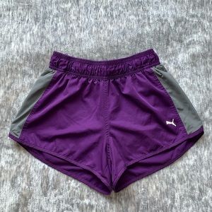 Puma shorts